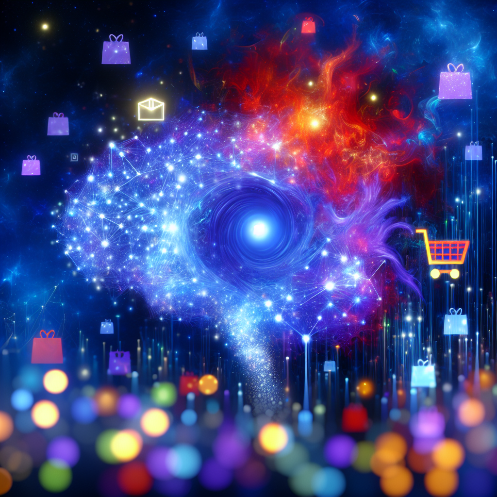 Alibaba apuesta por la IA para revolucionar el Singles’ Day en Taobao y Tmall