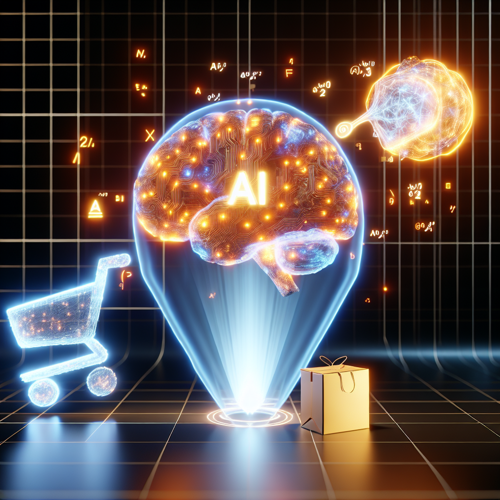 Alibaba ya rentabiliza su inversión en IA para el comercio electrónico