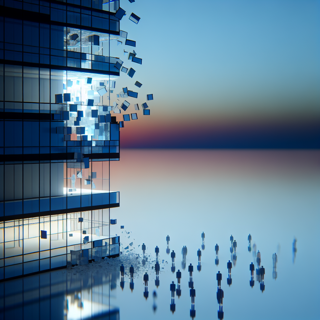 Grandes tecnológicas como Amazon despiden a miles de trabajadores: las claves