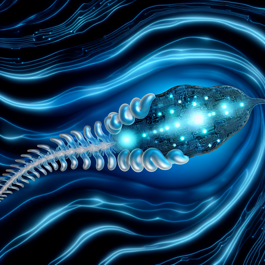 Inteligencia artificial inspirada en el sistema inmune de los tiburones revoluciona la biotecnología en México