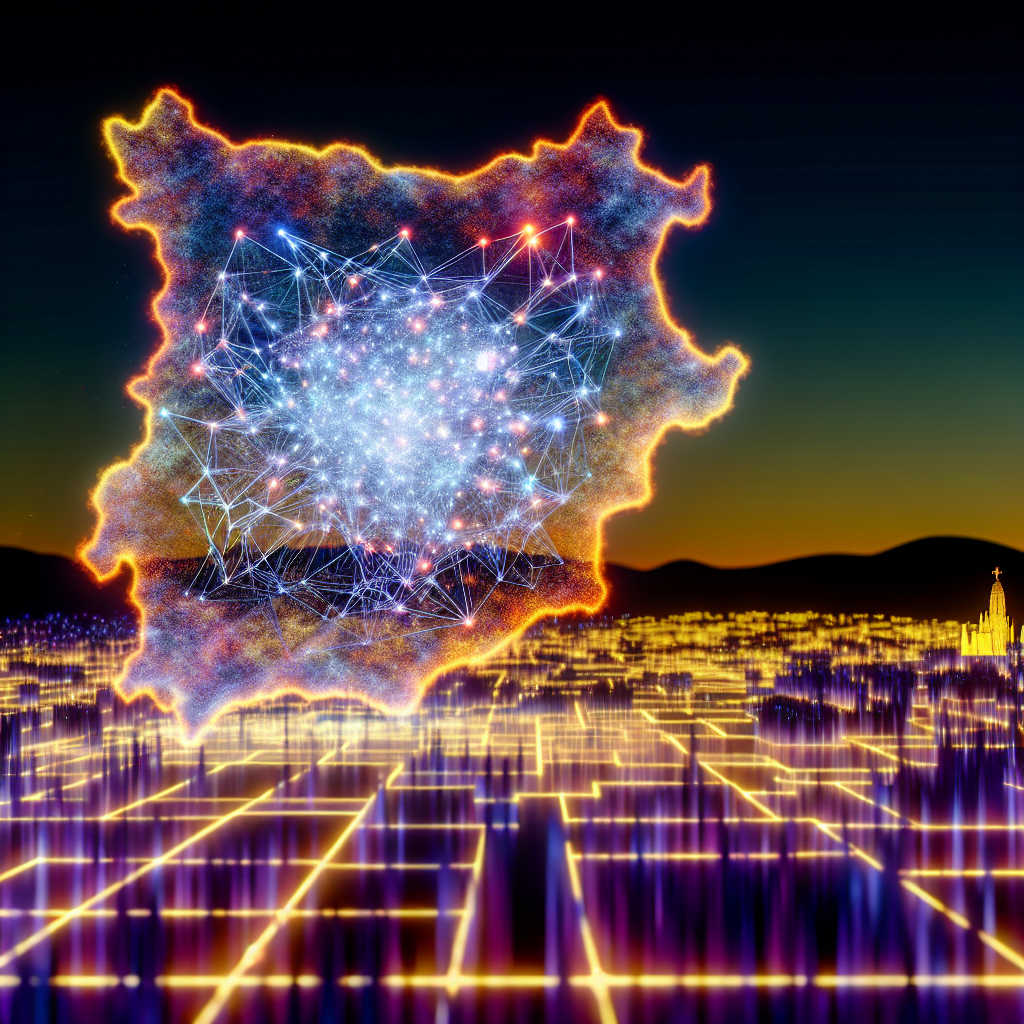 El gran reto de la Inteligencia Artificial que transformará Catalunya