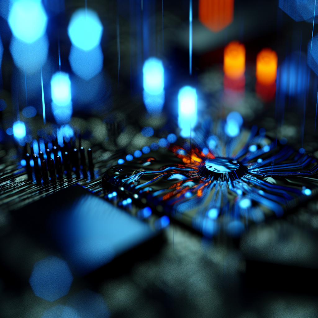 El viaje de las matemáticas desde Alicia hasta la inteligencia artificial