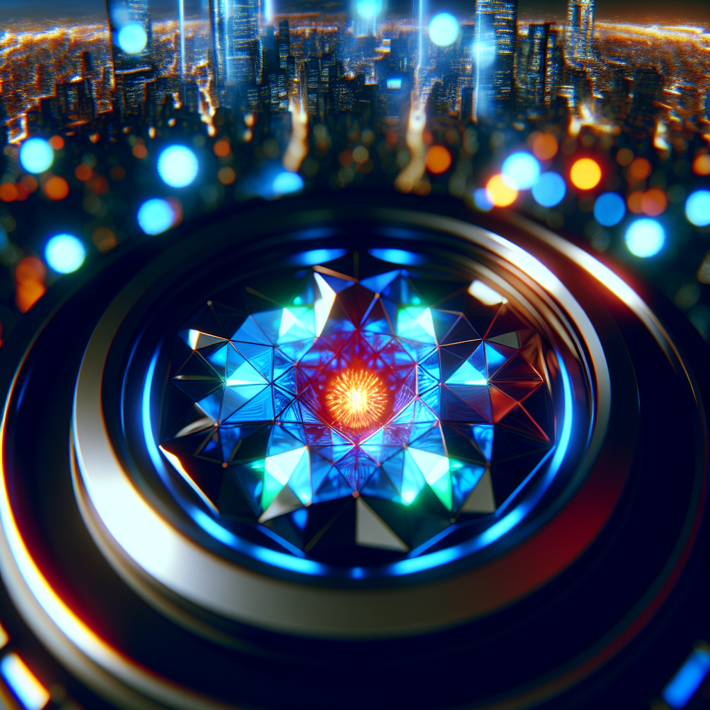 Leonardo desvela su sistema defensivo con IA: la Cúpula Miguel Ángel