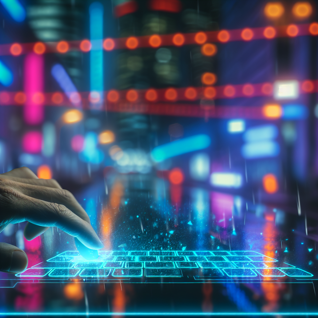 Una inteligencia artificial china aprende física de forma autónoma