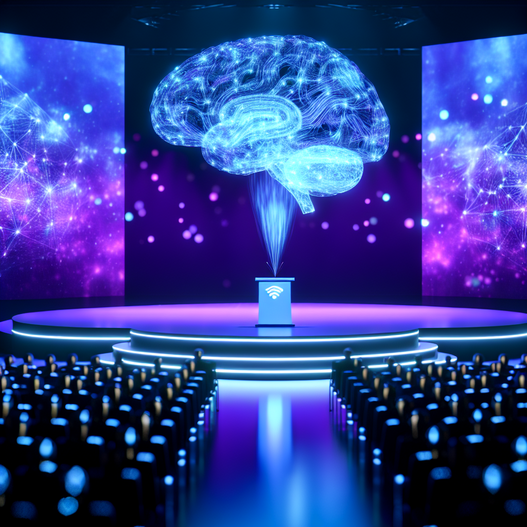 Sigue en directo las conferencias de IA de Freepik en Upscale Conf