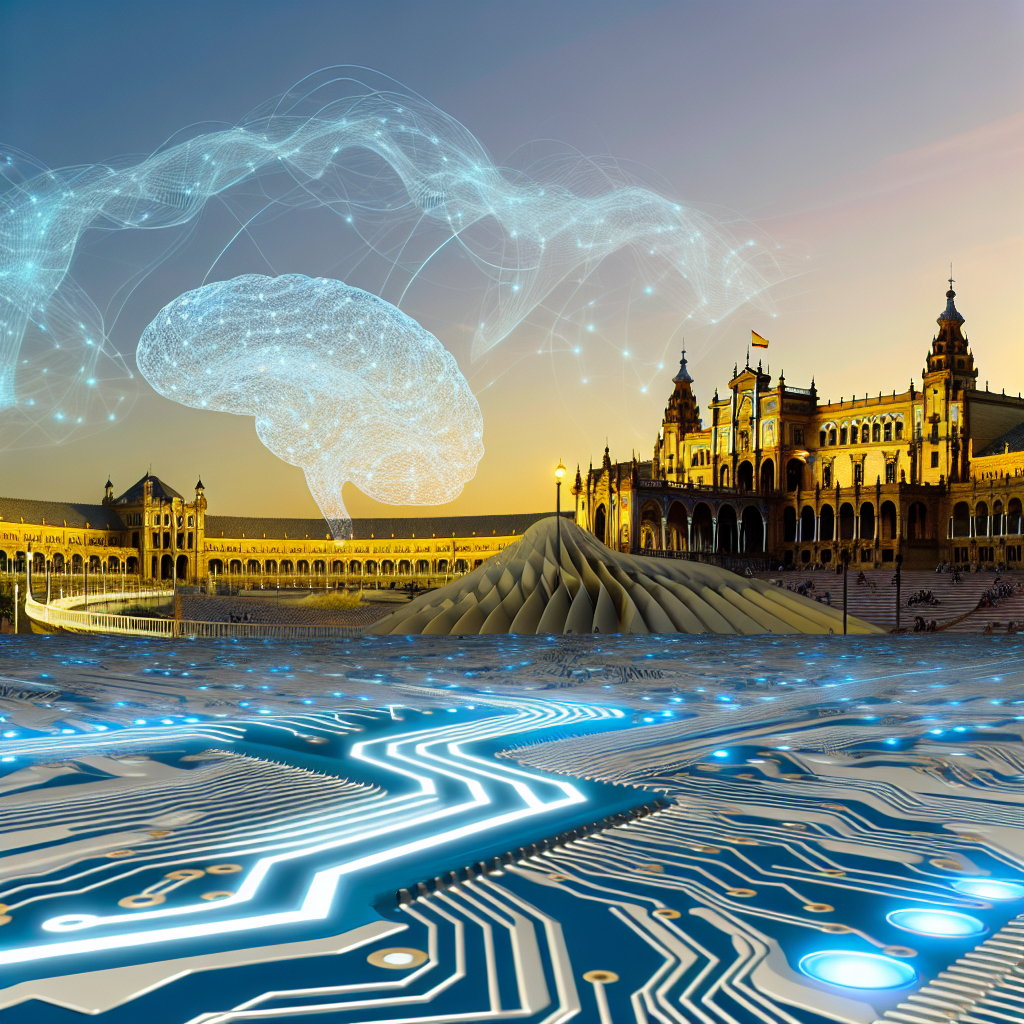 Appian lidera desde Sevilla la automatización con inteligencia artificial