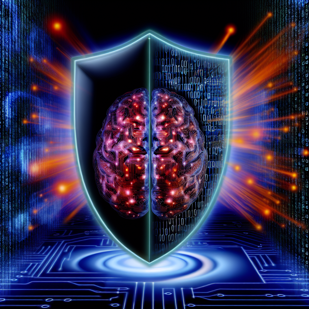 Inteligencia Artificial: Nuevos Riesgos y Amenazas en Ciberseguridad