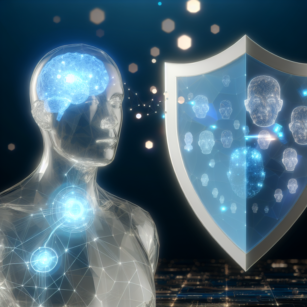 Centinela algorítmico: la solución para eliminar el sesgo en el reconocimiento facial