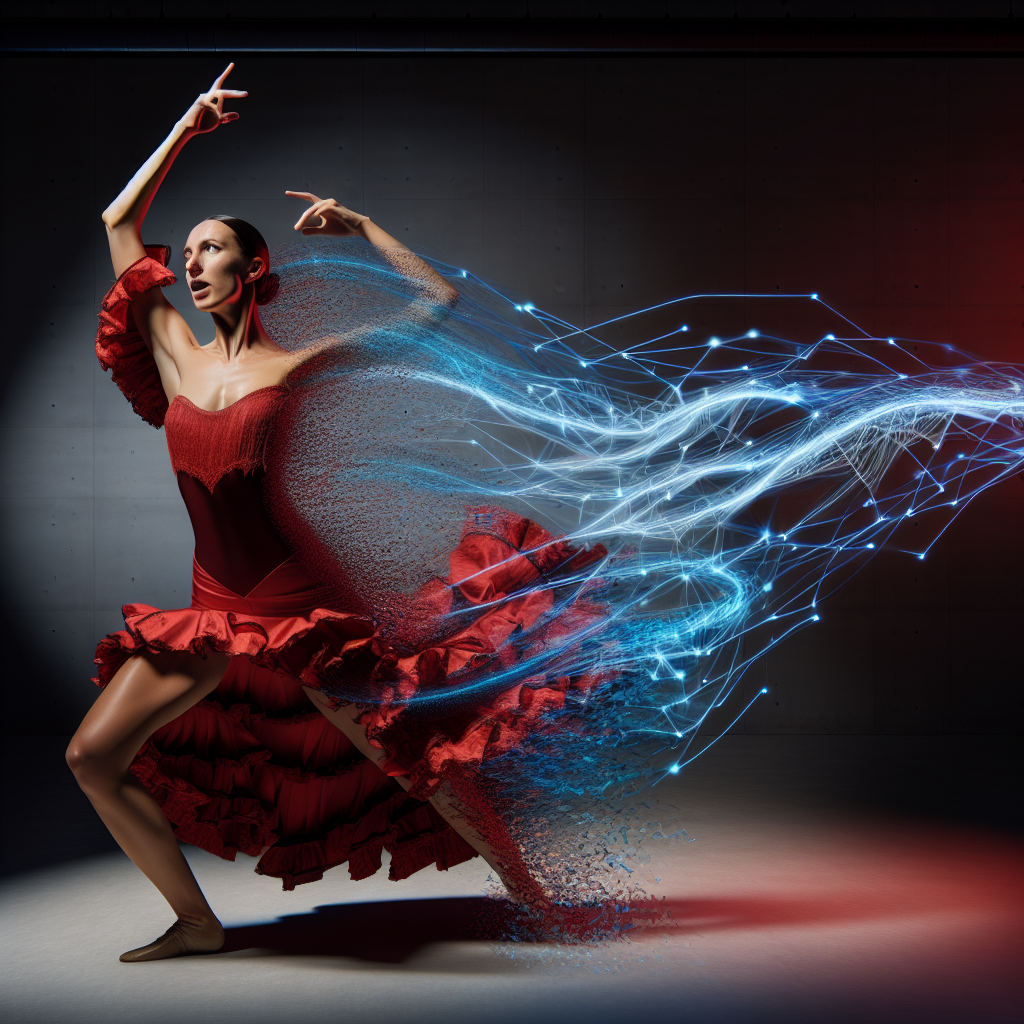 Diálogo con la IA: Cómo el español conquista la inteligencia artificial