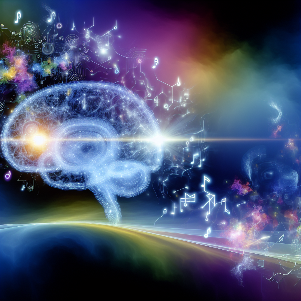 La inteligencia artificial que redefine la creatividad humana