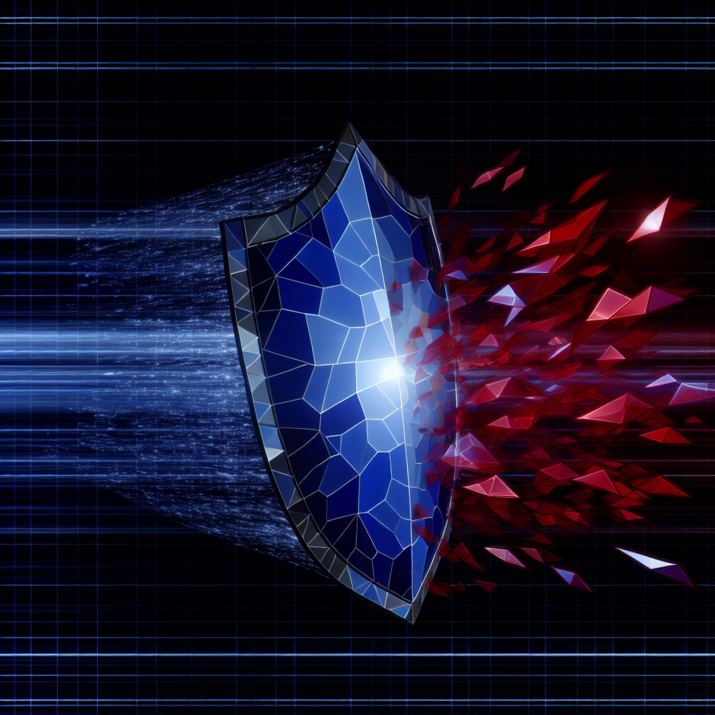 Cómo la Inteligencia Artificial se Convierte en Nuestro Escudo Contra Ciberataques