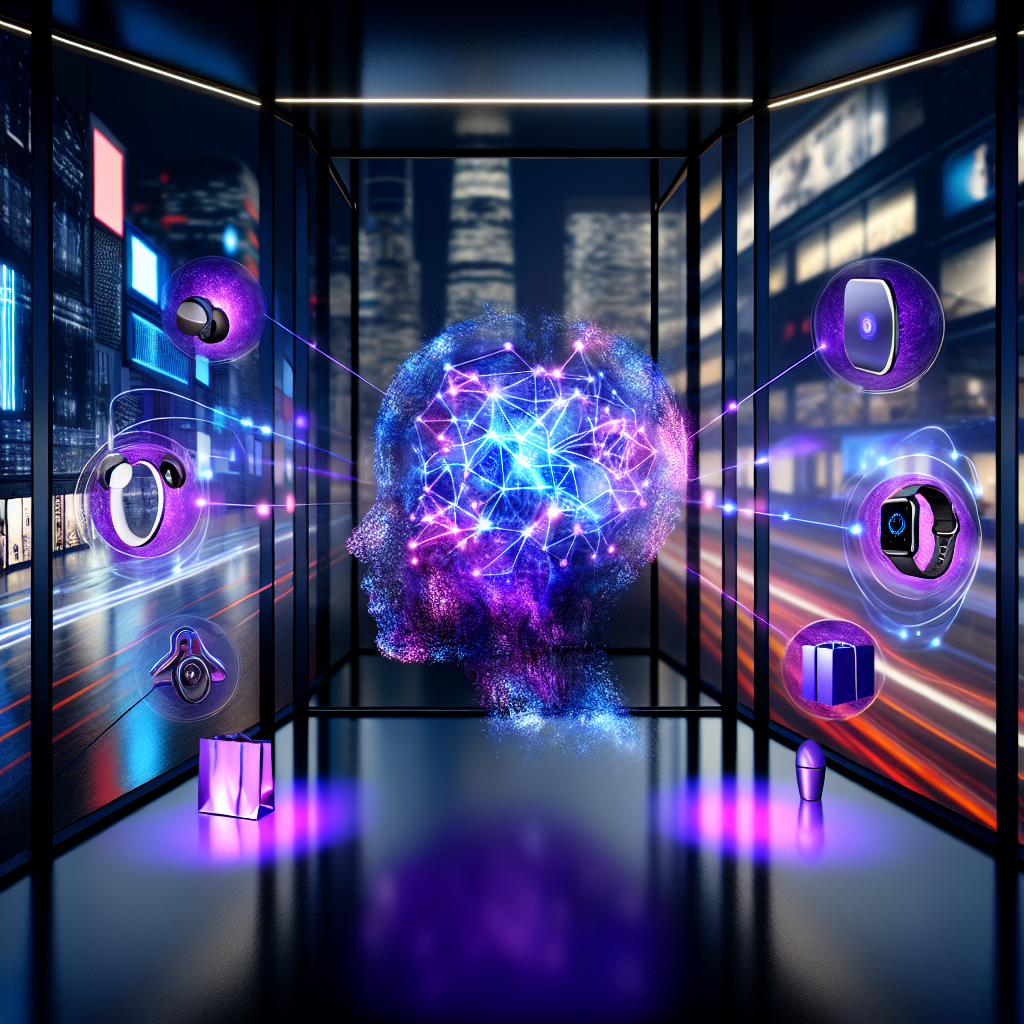 Black Friday 2025: Cómo la Inteligencia Artificial Revoluciona las Compras