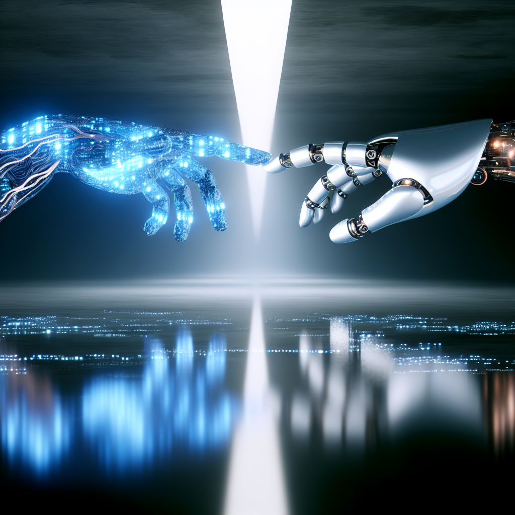 Jon Hernández: La IA reemplazará casi todos los trabajos