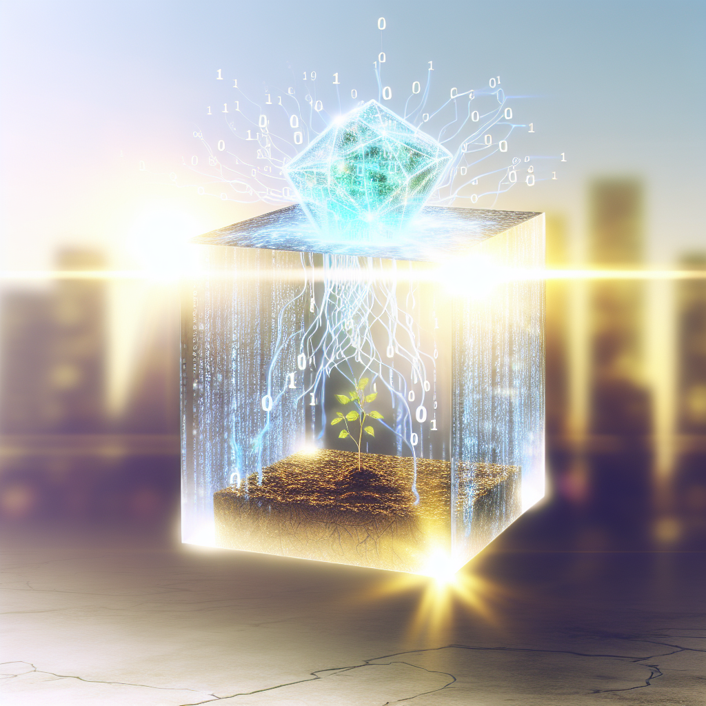 Inteligencia Artificial Ética: La Revolución del Sector Asegurador