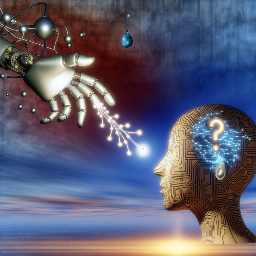 Experto desaconseja usar la IA como psicólogo personal