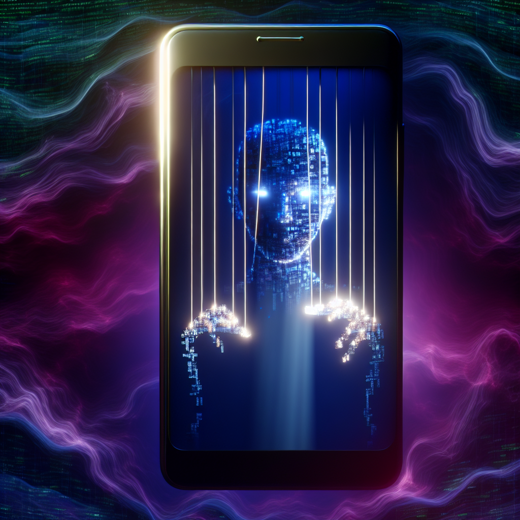 María Aperador alerta sobre la creciente amenaza de estafas con IA