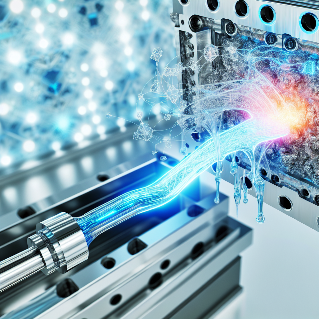 Chen Hsong lidera la transformación del sector plástico con inteligencia artificial