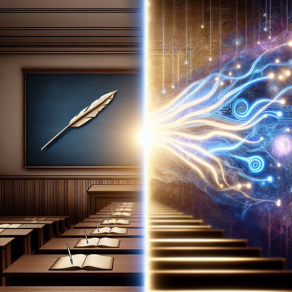 La IA obliga a las universidades navarras a reformar sus exámenes