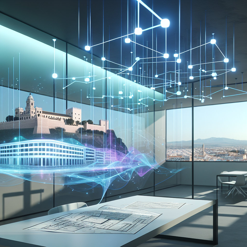 El Ayuntamiento de Málaga implementa IA para agilizar trámites urbanísticos