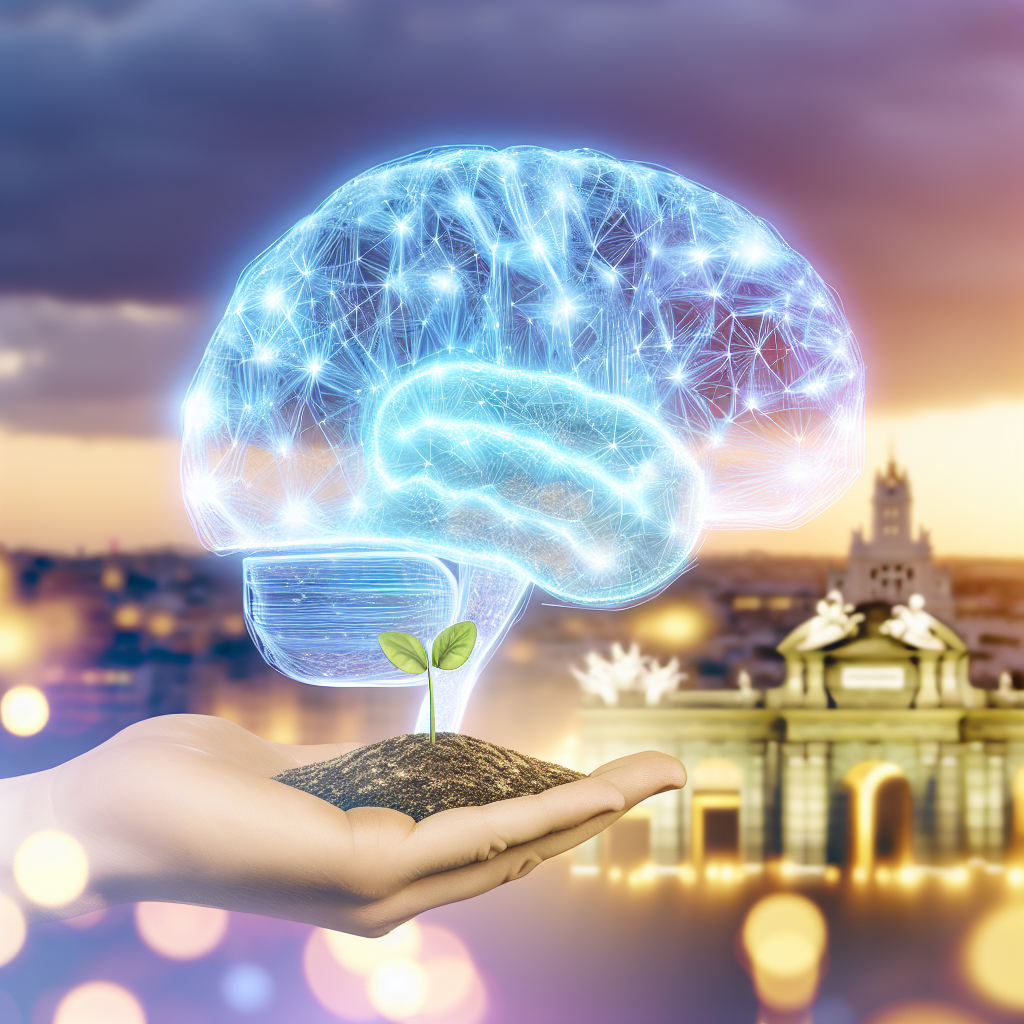 La Red de ONGD de Madrid impulsa la IA para optimizar la gestión de ONG