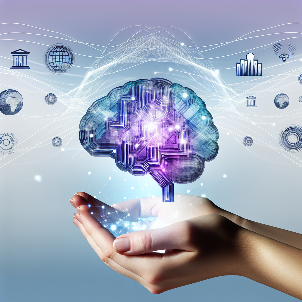 La IA Act europea impulsa la innovación responsable según Telefónica