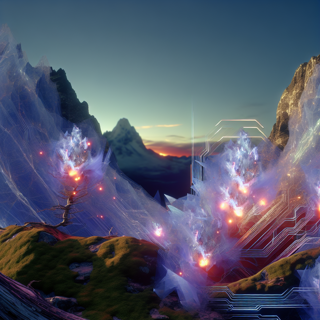 Los desafíos de gobernar la inteligencia artificial en la actualidad