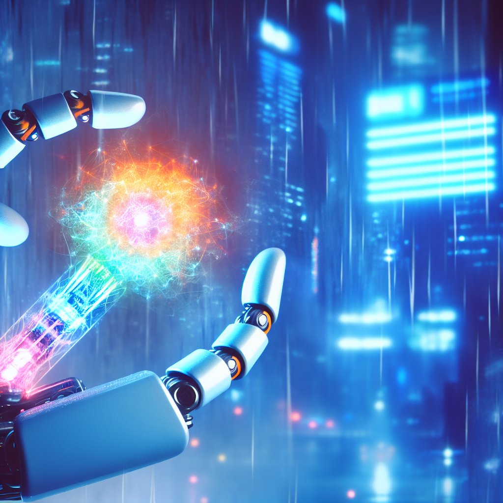 Una mujer contrae matrimonio con un personaje de IA creado con ChatGPT