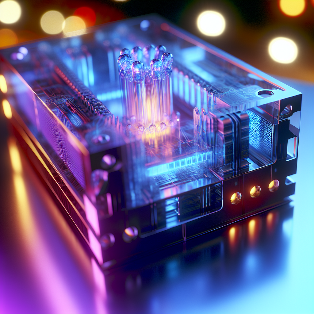 Consecuencias de una posible burbuja de la inteligencia artificial