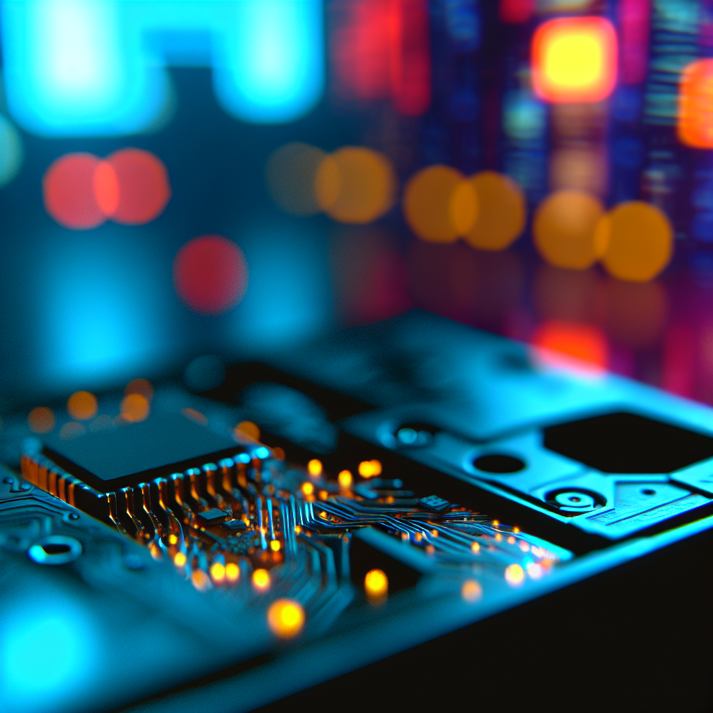 Una almazara optimiza su aceite con inteligencia artificial para mayor calidad