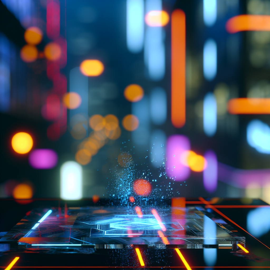 Claves para liderar la transformación digital con inteligencia artificial en empresas