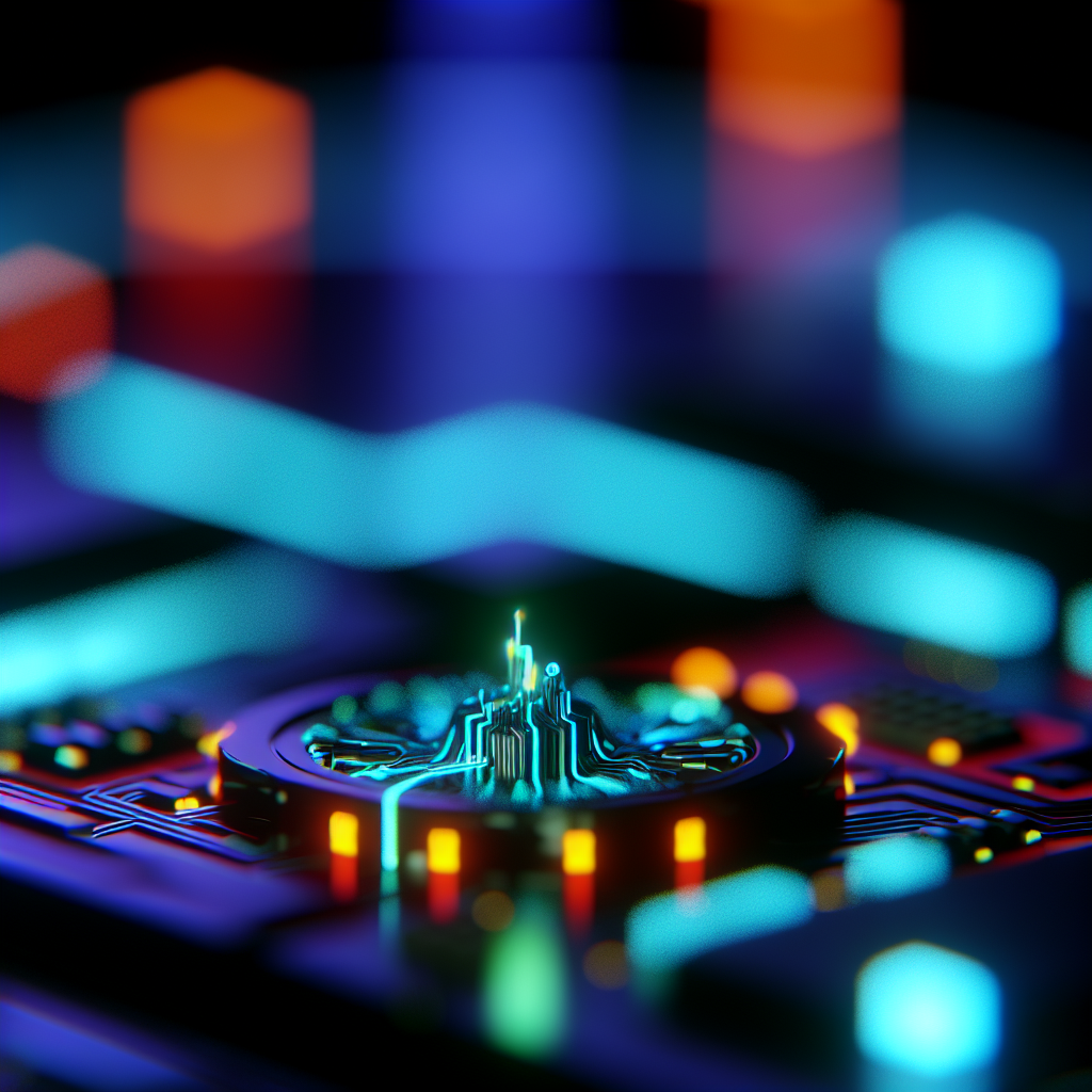 Aplicaciones reales de la IA para empresas en el Foro ALIA