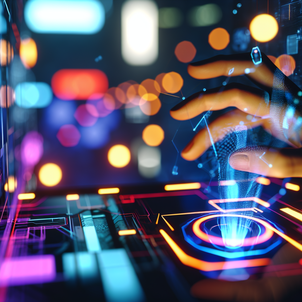 La UCLM impulsa la transformación digital con inteligencia artificial