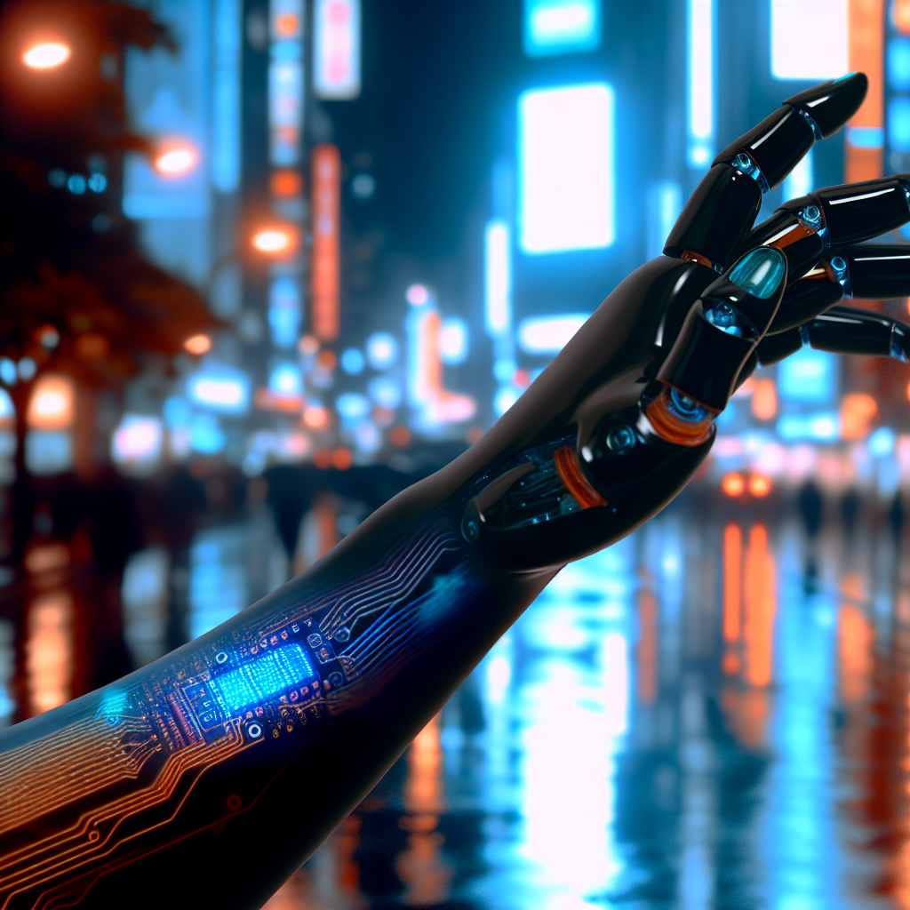 China liderará la carrera de la IA según el CEO de Nvidia