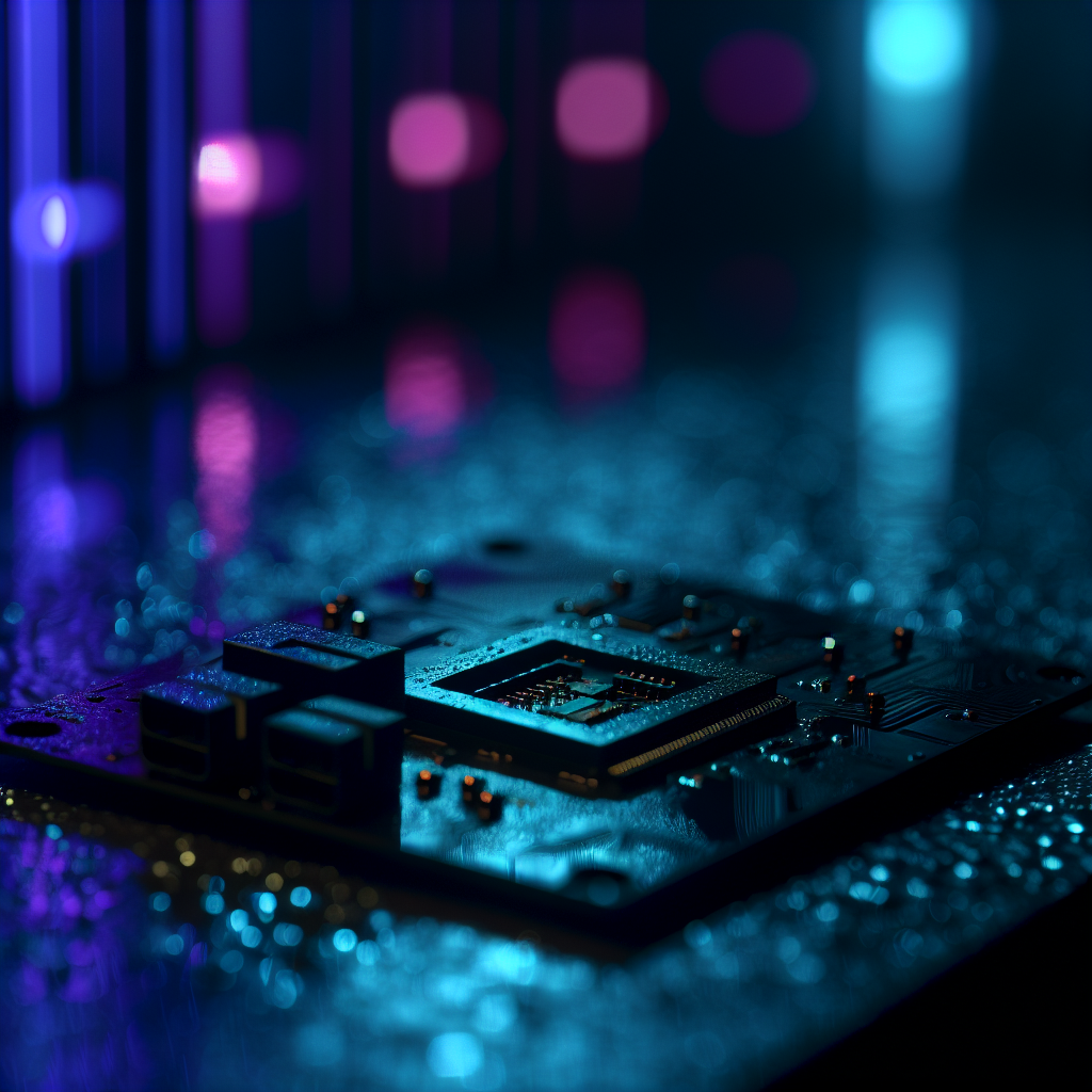 El impacto transformador de la IA en nuestra vida cotidiana