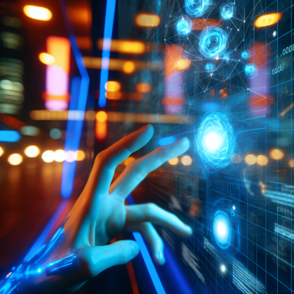 El desafío de la inteligencia artificial para la estabilidad democrática