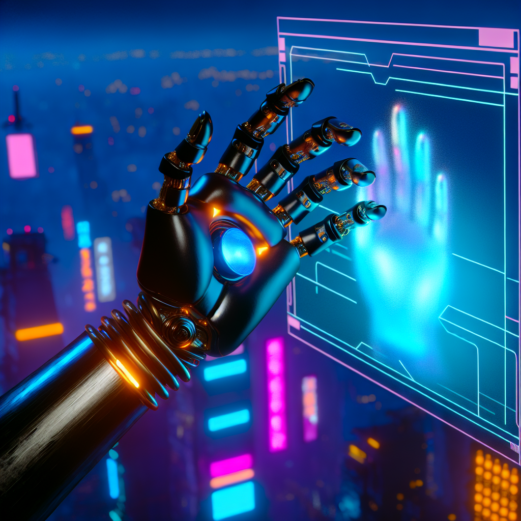 Jeff Bezos revoluciona la ingeniería con su nuevo proyecto de IA