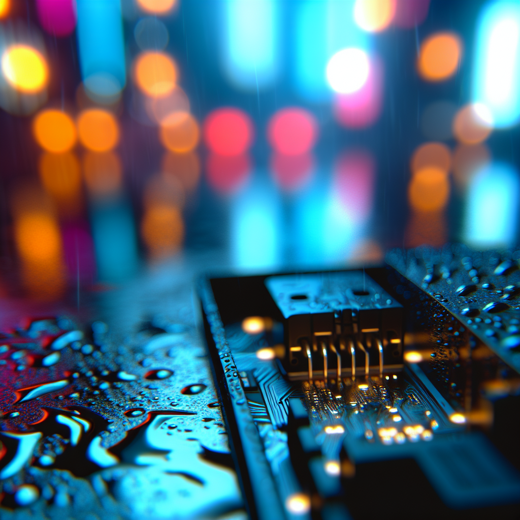 Jeff Bezos controla los datos que compartes con la inteligencia artificial