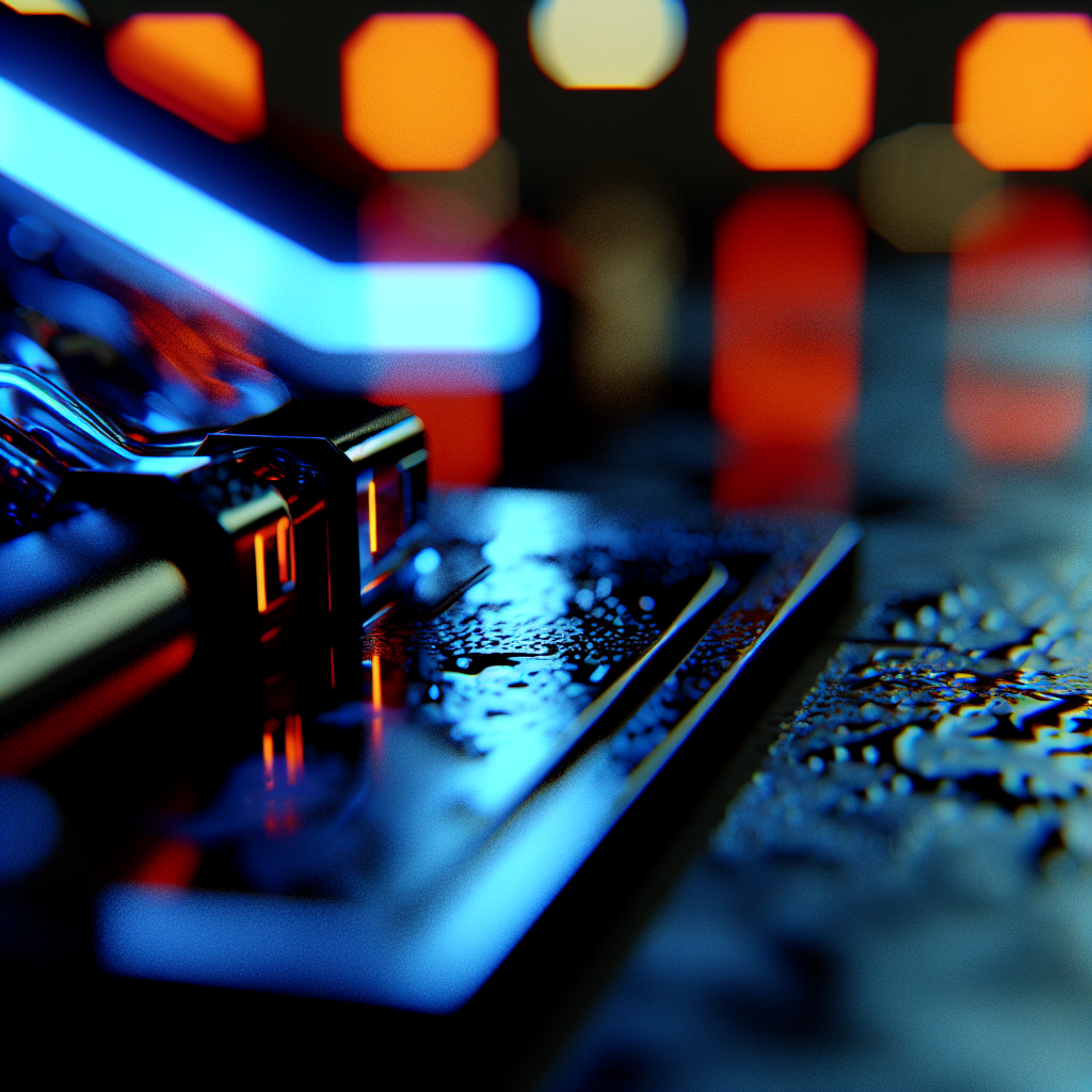 El jefe de Google alerta sobre la burbuja de inversión en IA