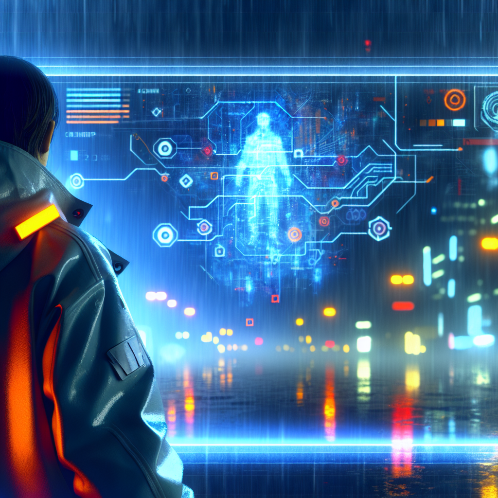 El impacto de la IA en las competencias laborales y la gestión de personas