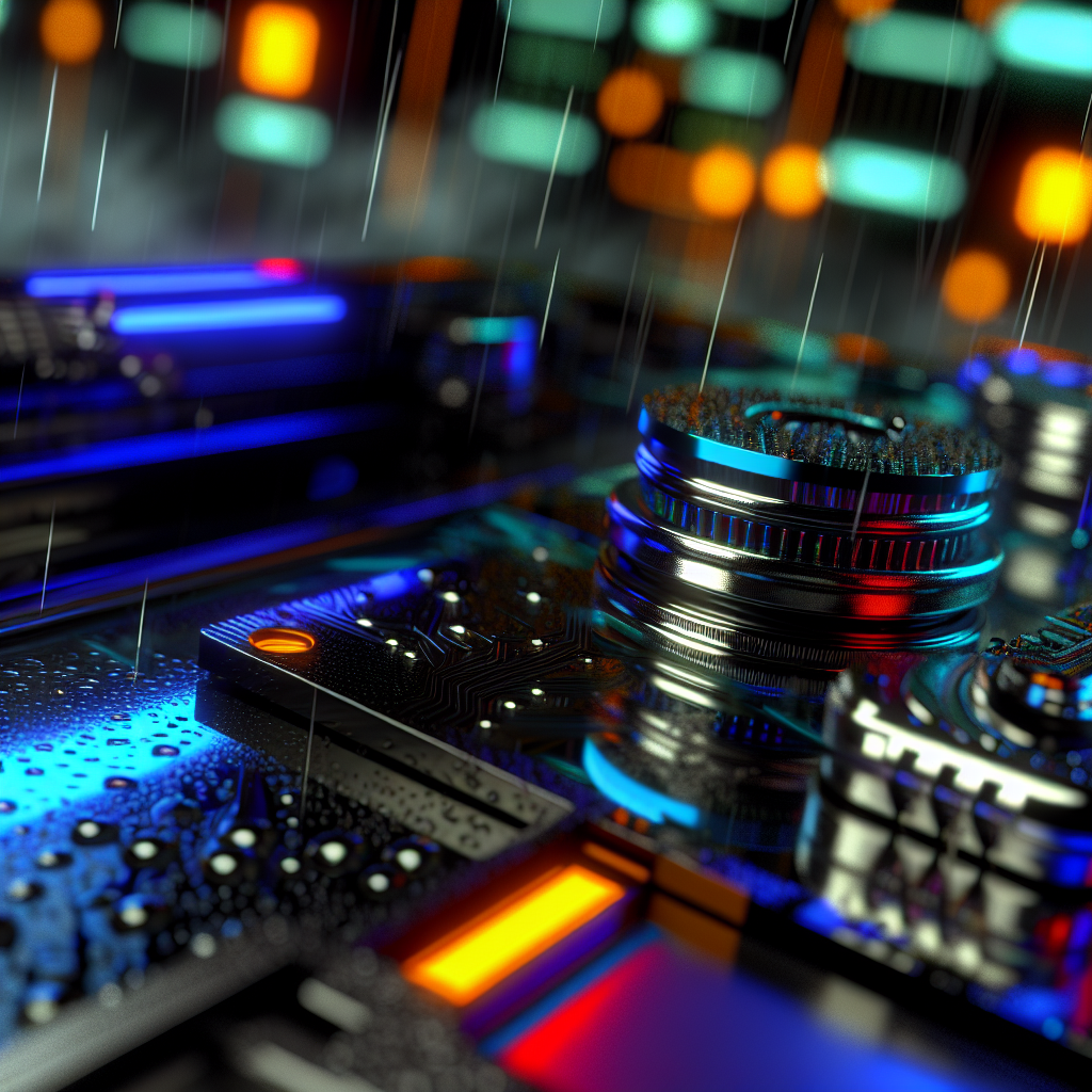 El decano de abogados alerta sobre riesgos legales de la inteligencia artificial