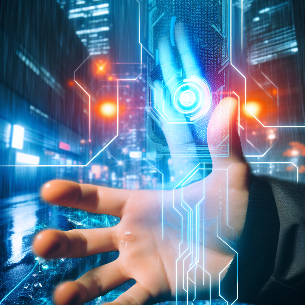 La inteligencia artificial transforma los procesos de selección laboral