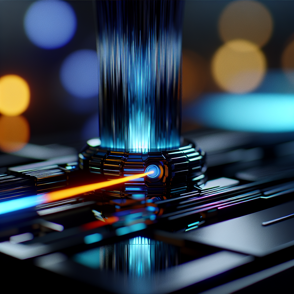 China despliega un ataque de inteligencia artificial sin precedentes