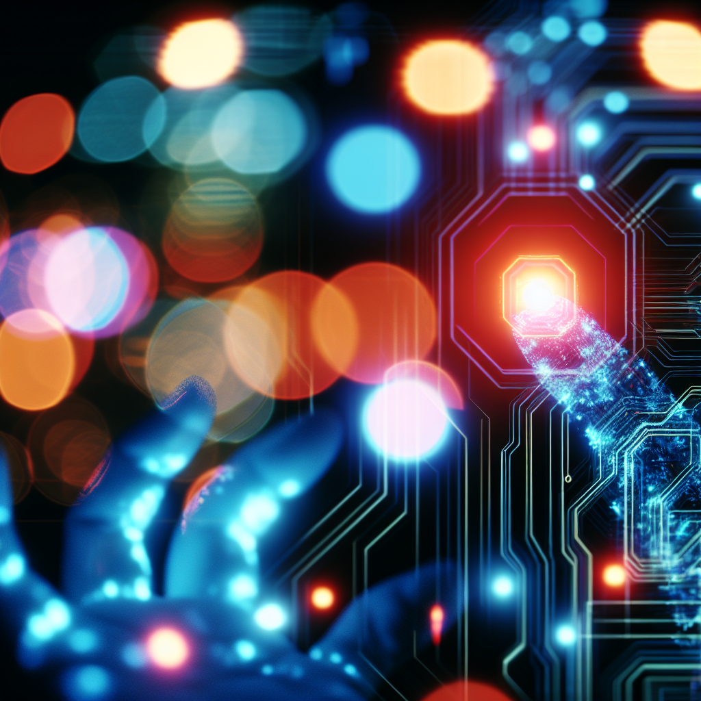 Chile se posiciona como líder en IA y supercomputación en Latinoamérica