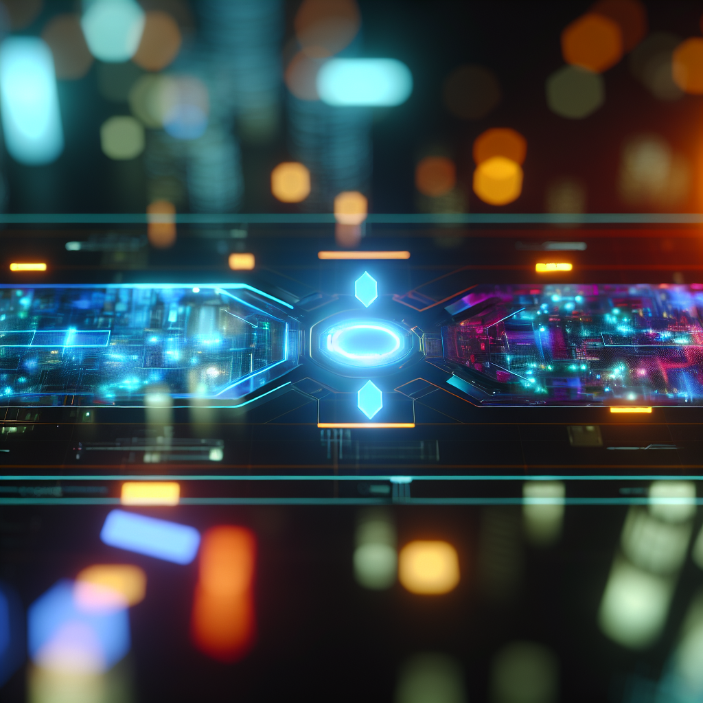 Mouro Capital lidera inversión en la startup española de IA Alinia AI