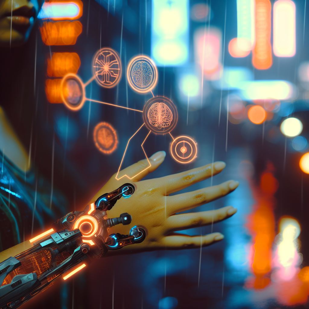 El impacto de la IA en el futuro de la animación cinematográfica