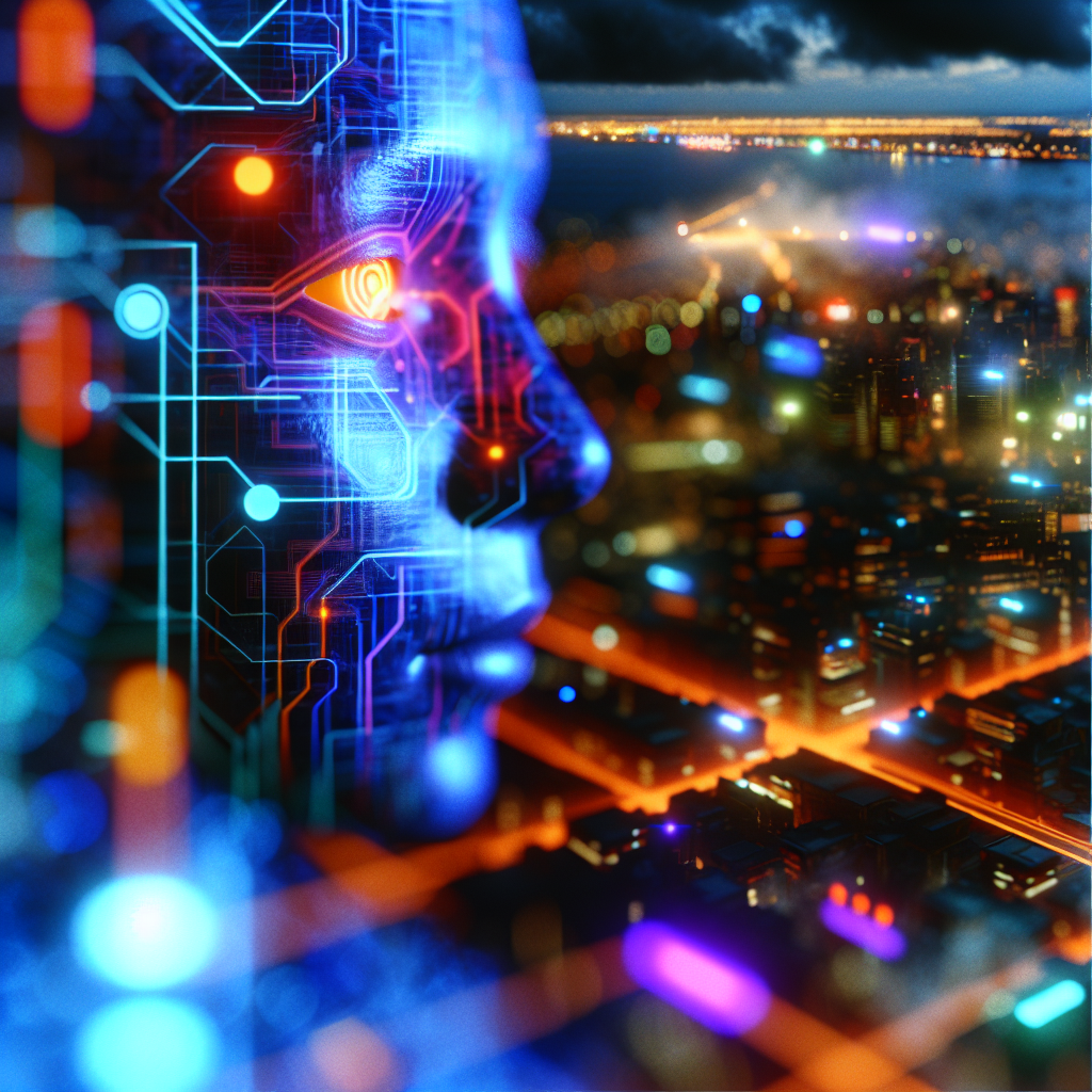 Google selecciona a Infobae para su programa global de IA en medios