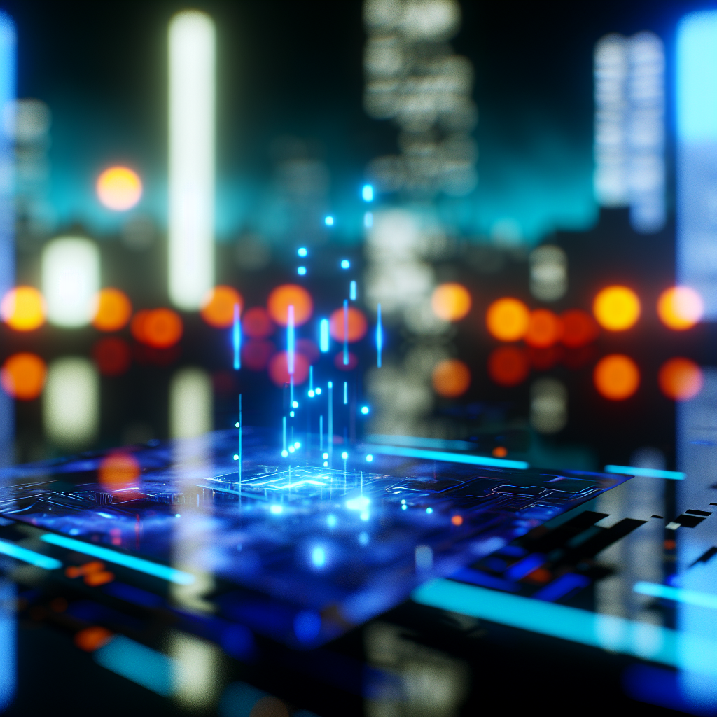 Las tres claves esenciales de la inteligencia artificial para comprender su impacto