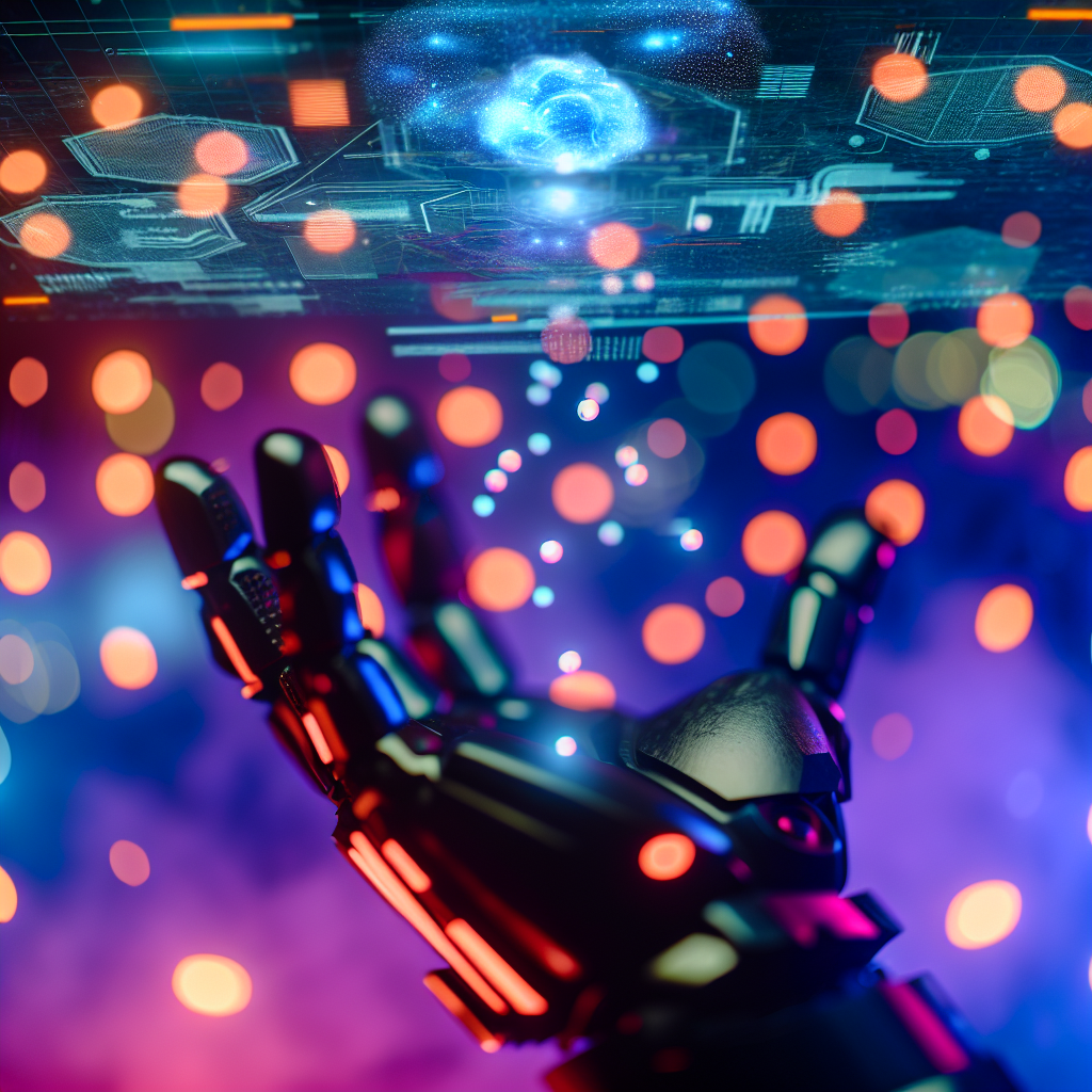 “La IA multiplica las capacidades del consultor según IBM Consulting”