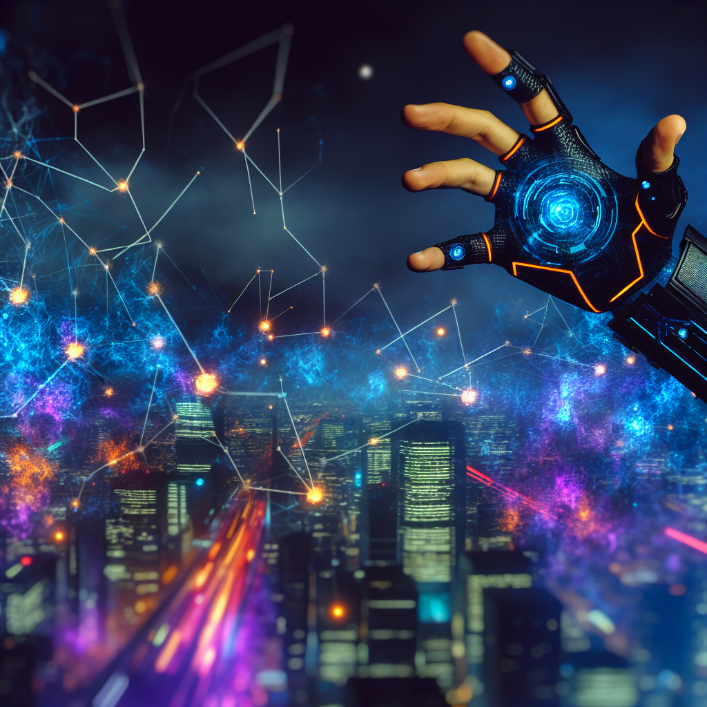 Mustafá Suleyman: El control de la IA es el gran desafío de nuestra era