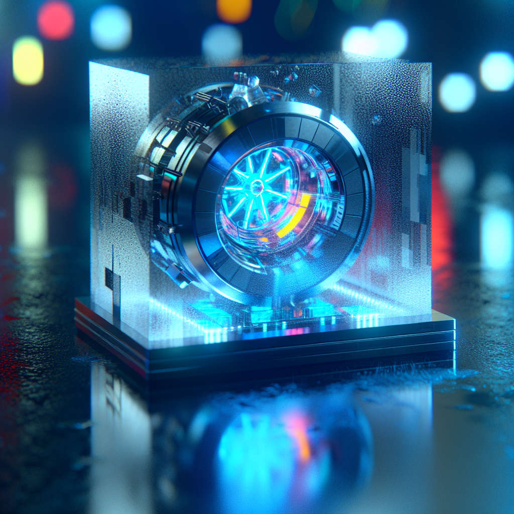 Guía completa para crear imágenes con IA usando ChatGPT